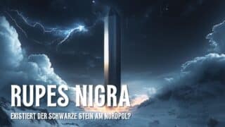 Wo ist Rupes Nigra? Und die Firma Blackrock [Der Schwarze Stein]