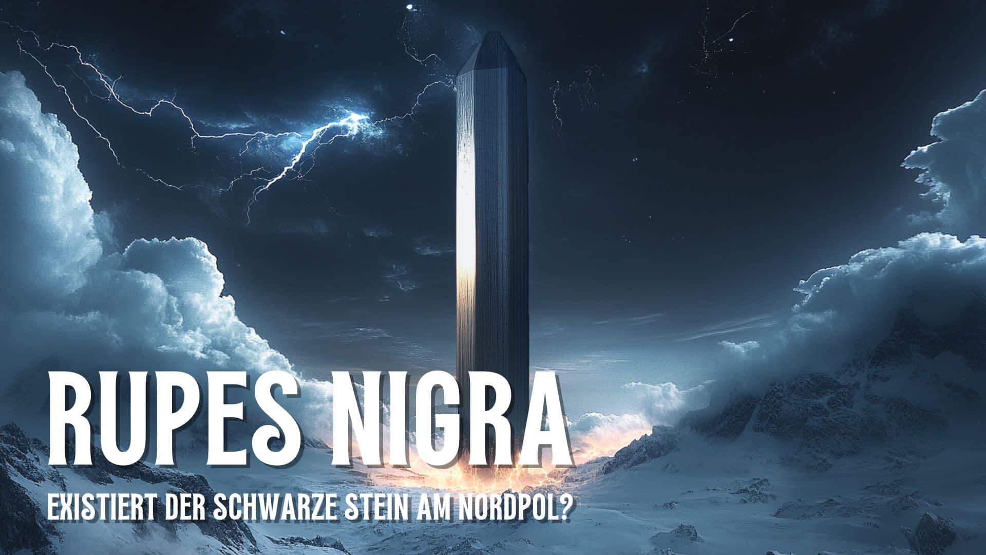 rupes nigra schwarzer felsen blackrock