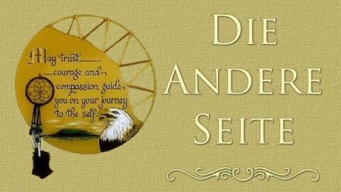 Reise zum Selbst - Die andere Seite
