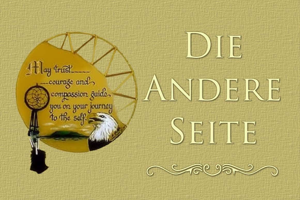 reise zum selbst - die andere seite