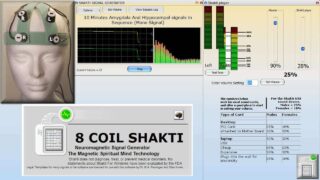 Shakti – 8-Level – 4. Serie – Sitzung 1