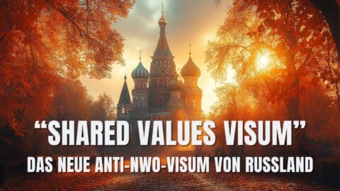 shared values visa russland auswandern anti woke visa