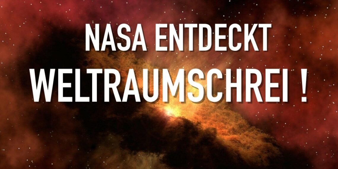 Space Roar - Weltraumschrei