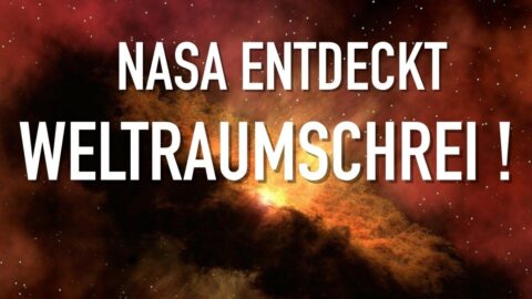 Space Roar - Weltraumschrei