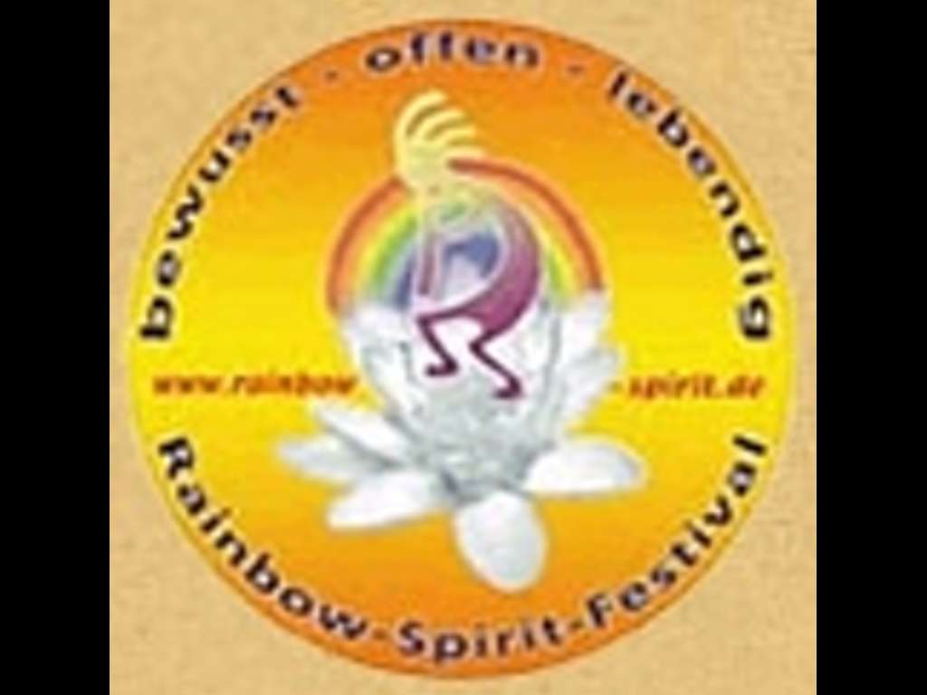 spirit rainbow festival