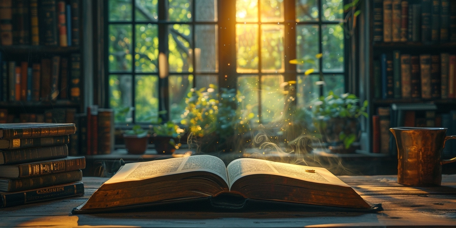 Spirituelle Begriffe - Spirituelle Wörter - Spirituelle Bücher
