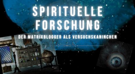 Spirituelle Forschung Grenzwissenschaften Forschung