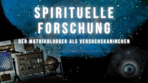 Spirituelle Forschung Grenzwissenschaften Forschung