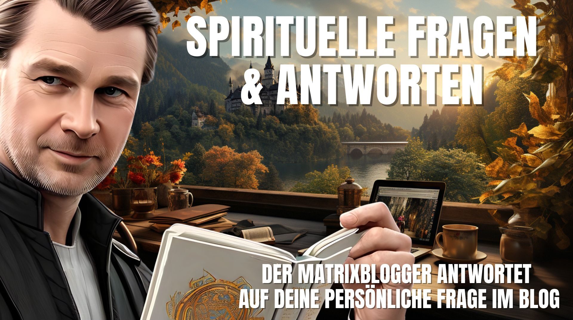 spirituelle fragen spirituelle antworten