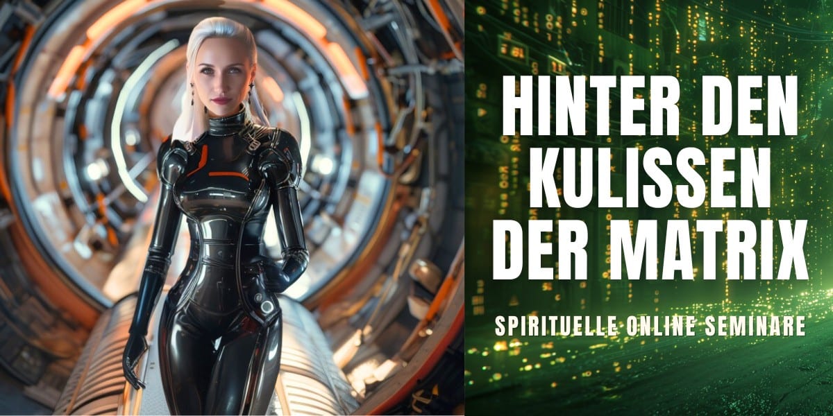Seminar Matrix verlassen - Hinter den Kulissen der Matrix