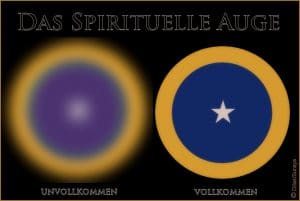 spirituelles auge zirbeldruese