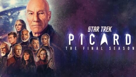 Star Trek Picard Staffel 3