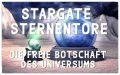 Die Botschaft des Universums und das Sternenportal