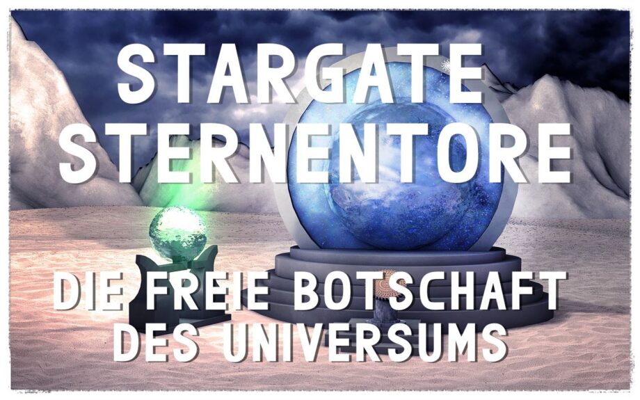 Stargate - Sternentore