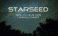 Traumnacht: Starseed… Besuch von außerhalb der Matrix