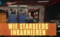 Die Matrix: Die Offenbarung – Die Kryokapsel der Starseeds