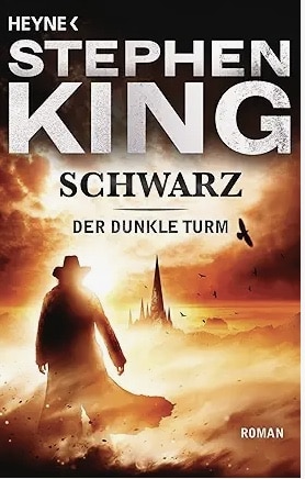 Stephen King Der dunkle Turm