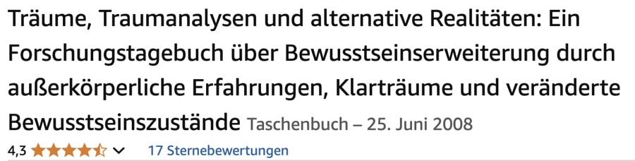 sternebewertungen-traeume-und-traumanalysen