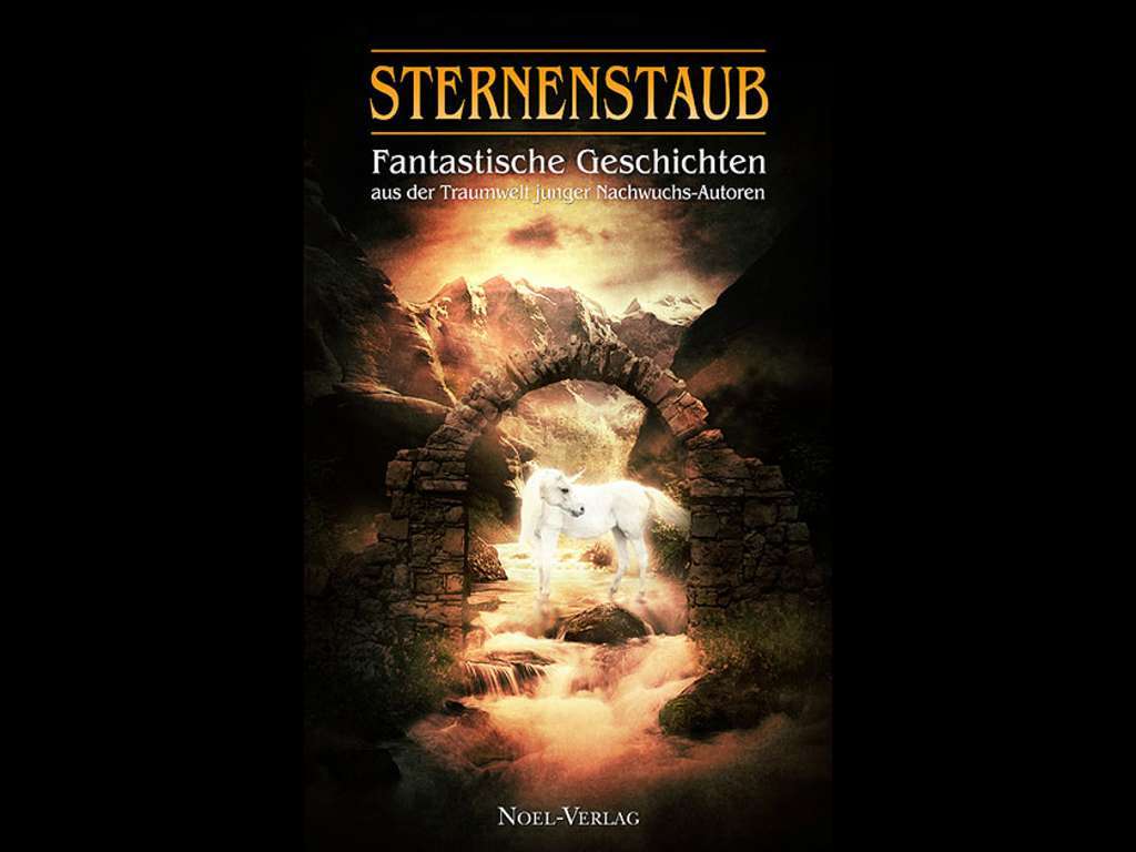 jonathan dilas sternenstaub