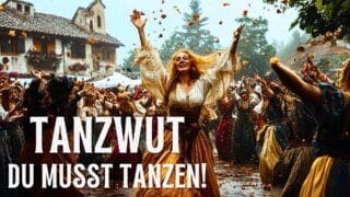 Mystery Update: Die Straßburger Tanzwut von 1518