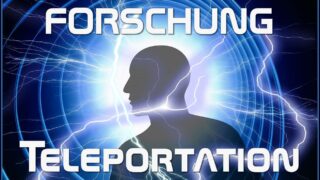 Teleportation: Zerebrale Teleportation per hyperspektraler Energie (Teil 2)