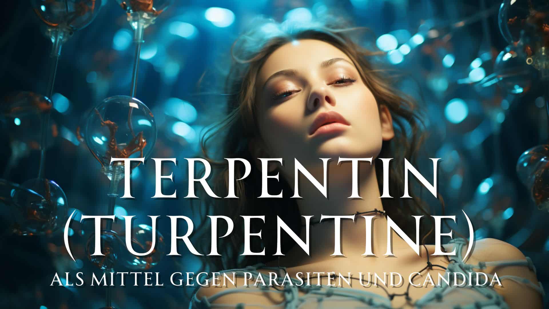 terpentin kur heilung turpentine cure