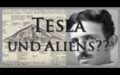 Nikola Tesla stand mit Außerirdischen in Kontakt?