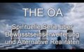 The OA – Review über eine spirituelle Filmserie mit Brit Marling