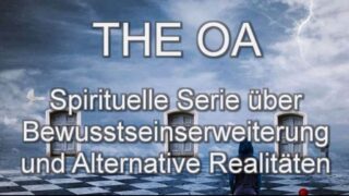 Netflix verliert viele Kunden wegen dieser genialen Serie – The OA