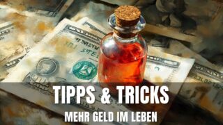 Tipps und Tricks: Geld im Leben