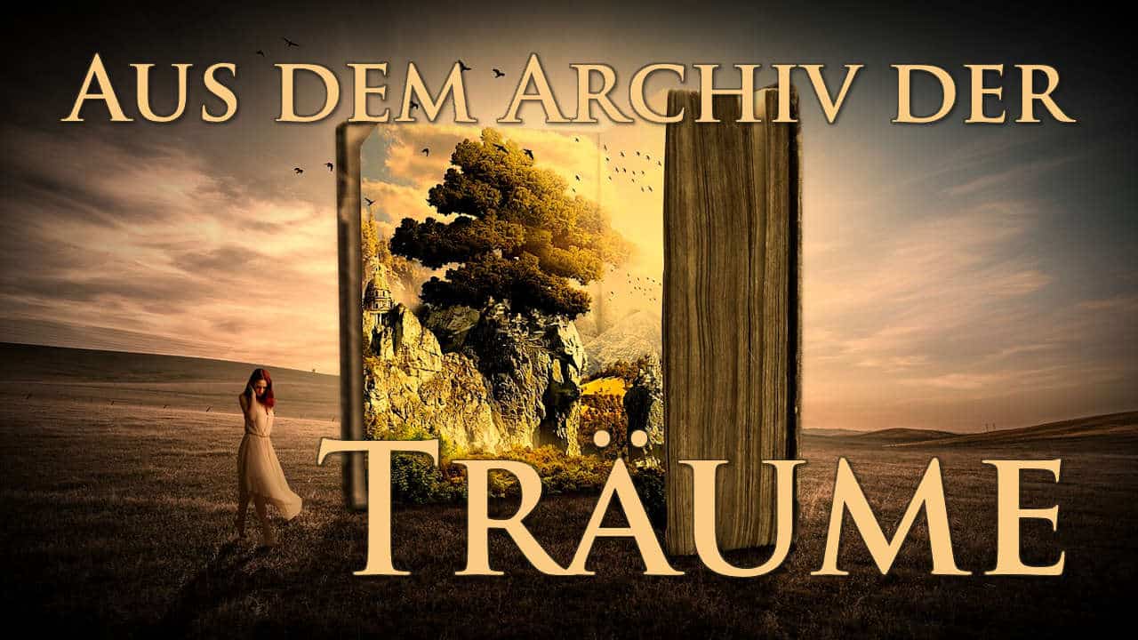 archiv träume