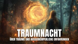 Traumnacht: Anfrage ans höhere Selbst abgelehnt