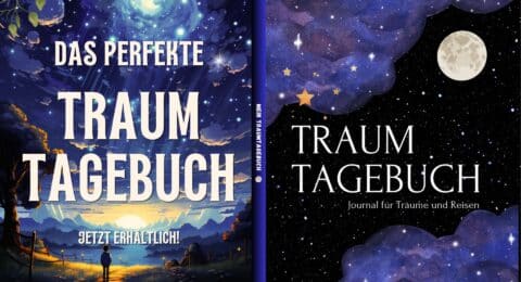 das beste traumtagebuch