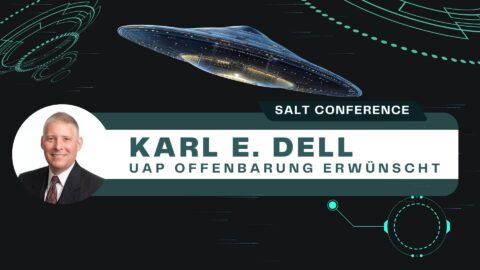 uaps bedeutung karl e. dell