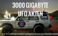 3000 Gigabyte an UFO Akten werden veröffentlicht [Ryn Sprague]