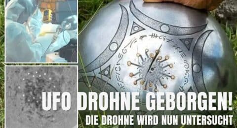 ufo drohne buga kolumbien