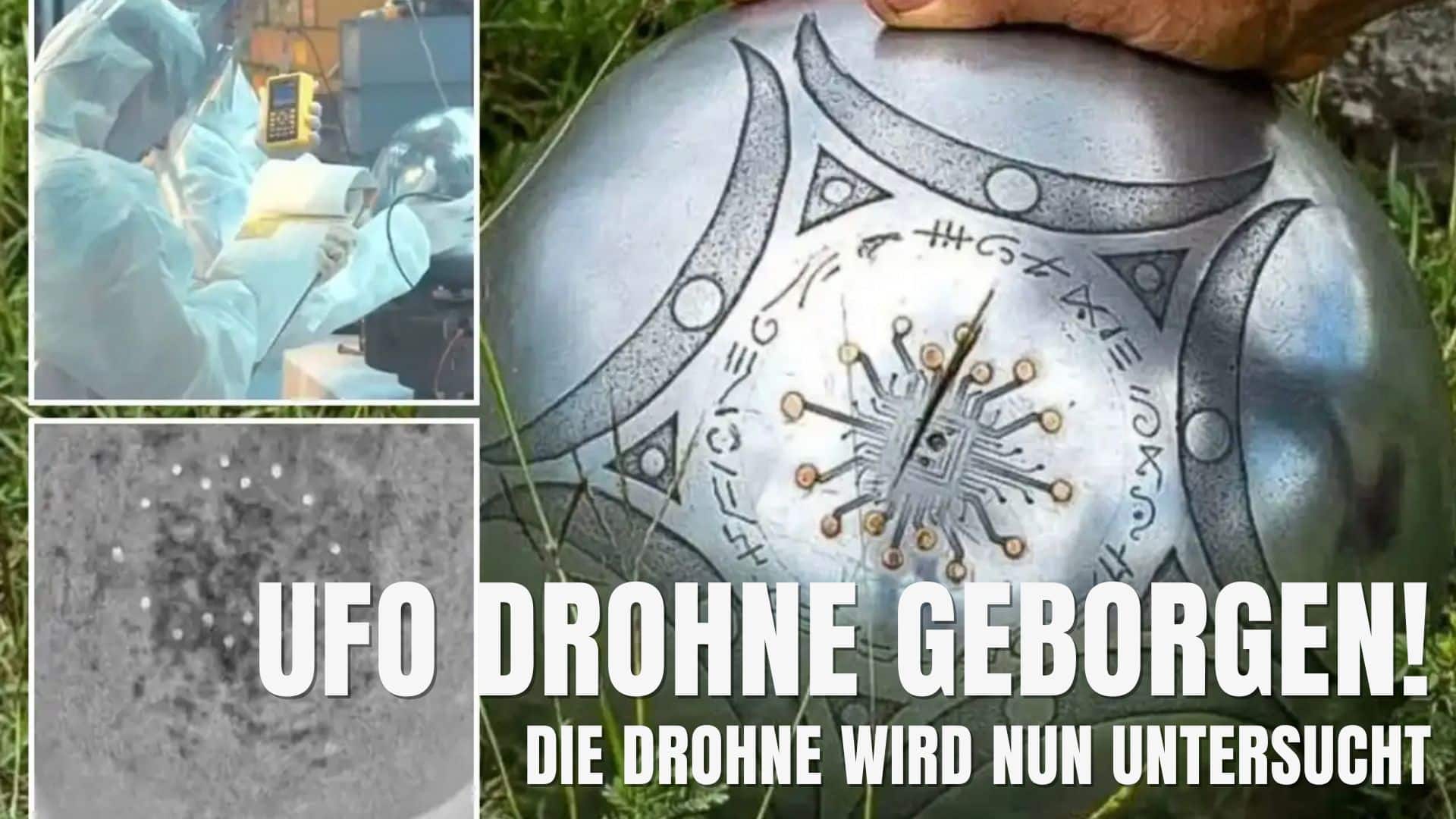 ufo drohne buga kolumbien
