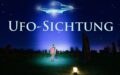 UFO schoss aus dem Meer nahe einer Bohrinsel…