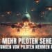 ufo flotte Van Pangemanan - ufo sichtungen piloten