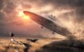 Gastbeitrag: Von UFO’s verfolgt…