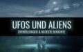 UFO-Forschung: Wie man UFOs ruft… (Teil 2)