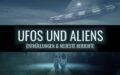 UFO zerstörte mehrere Atomraketen