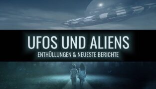 Chemtrails, seltsame Objekte, Flugscheiben und UFOs (Teil 6)