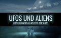 UFO-Forschung: 7 UFOs in einer Nacht gesichtet! (Teil 1)