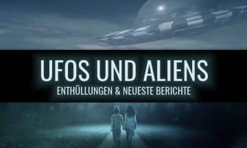Ufos und Aliens Blog
