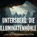 untersberg illuminatenhöhle