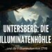 untersberg illuminatenhöhle