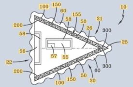 US-Navy meldet Patent für ein UFO und Super-U-Boot an