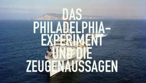 philadelphia experiment