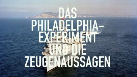 philadelphia experiment